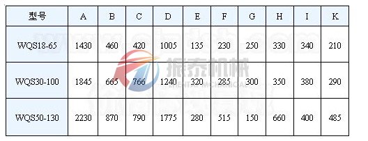 卧式气旋筛尺寸