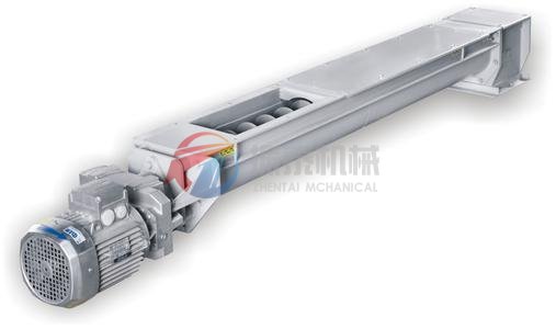 LS型螺旋输送机